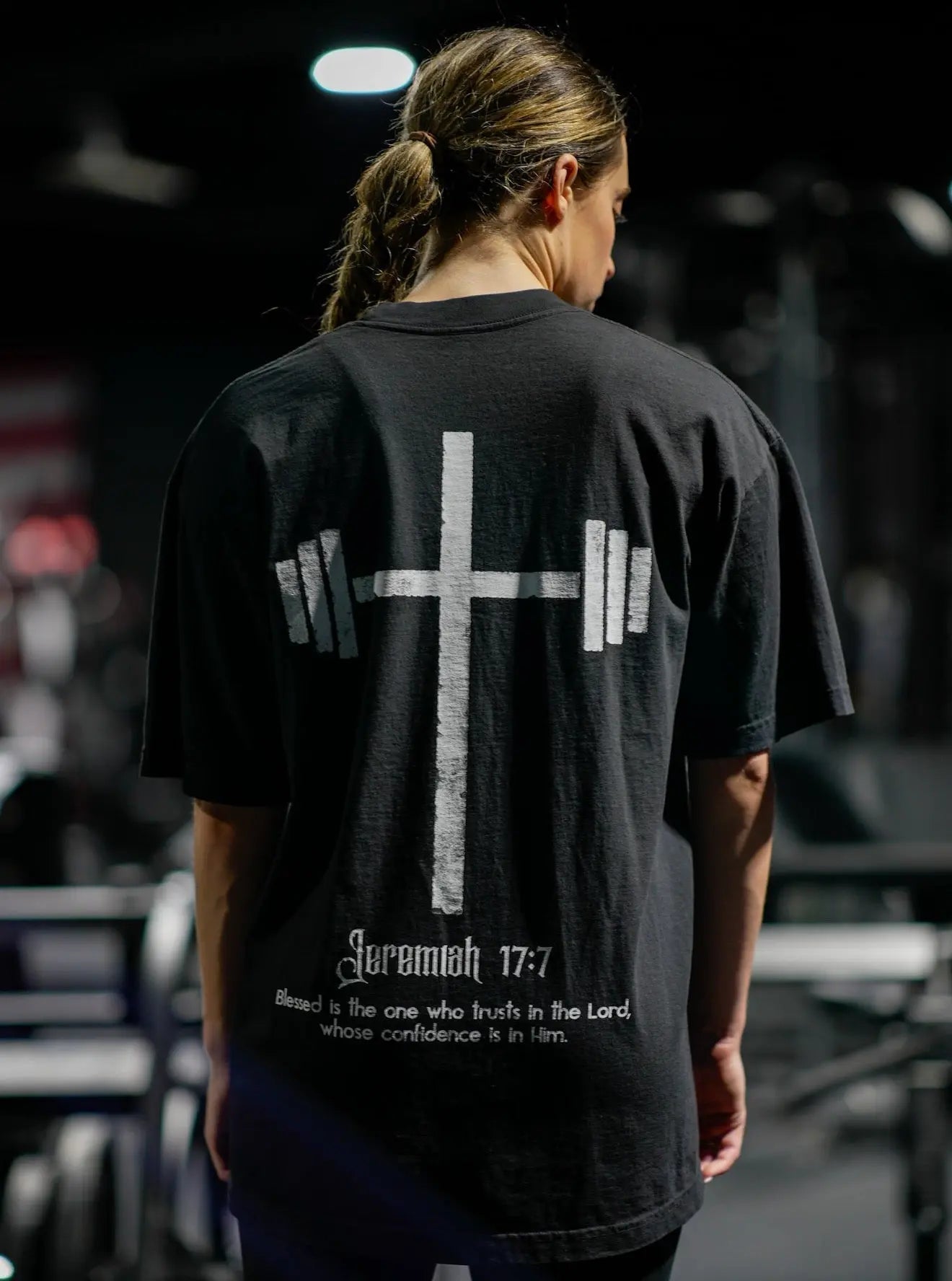 Blessed Tee
