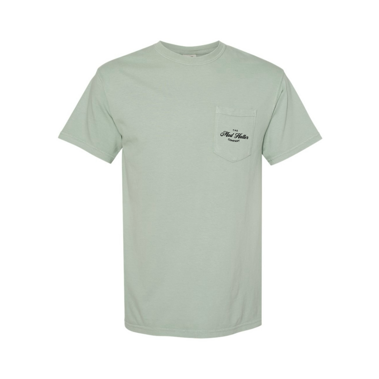 Blue Collar Dollar T-Shirt