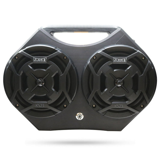 Dark Knight BoomBox