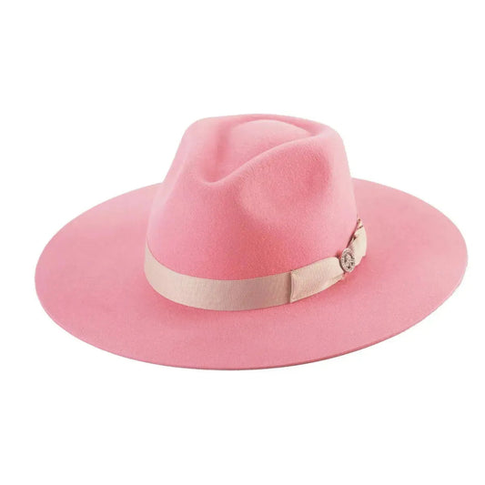 Bullhide American Teen - Children's Wool Felt Cowboy Hat