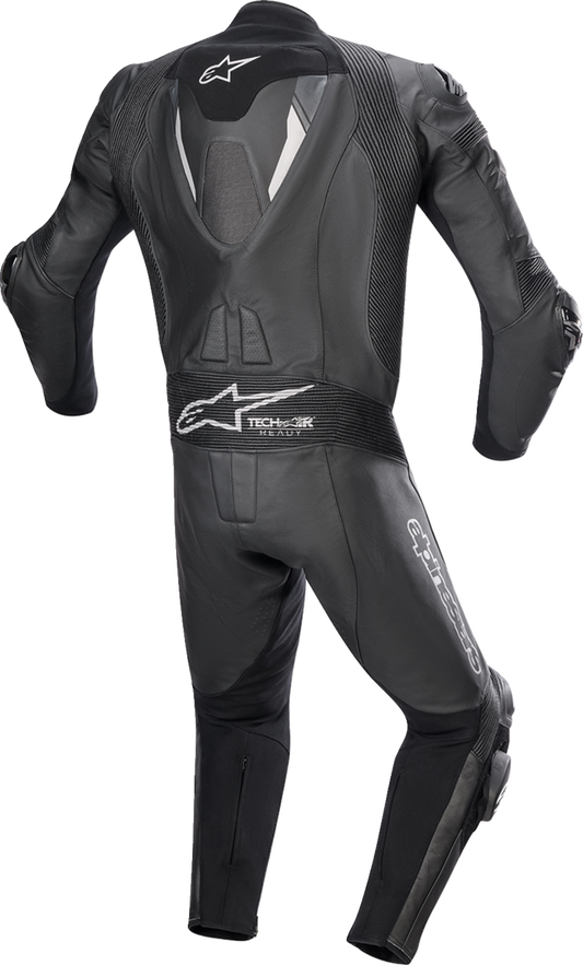 ALPINESTARS Missile Ignition v2 1-Piece Suit - Black - US 42 / EU 52 3150222-1100-52
