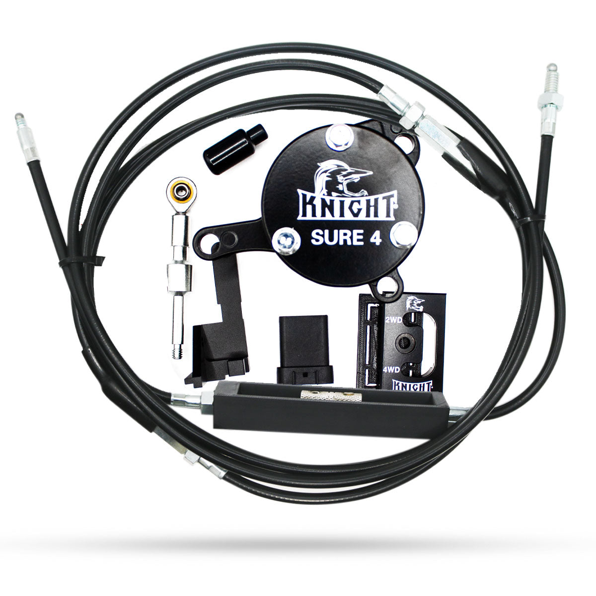 Can-Am SXS Sure 4 Kit