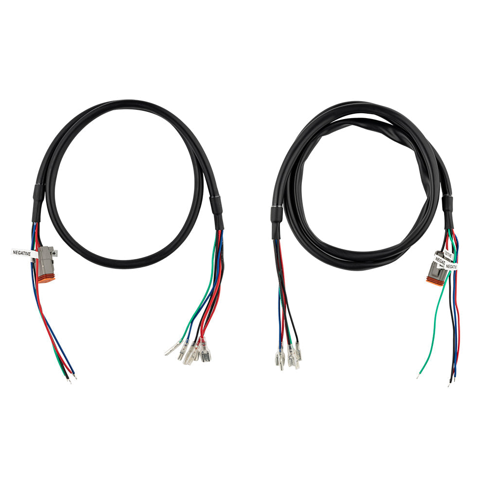 Can-Am Maverick X3 Dashboard Empty Panel for 6.5" Speaker