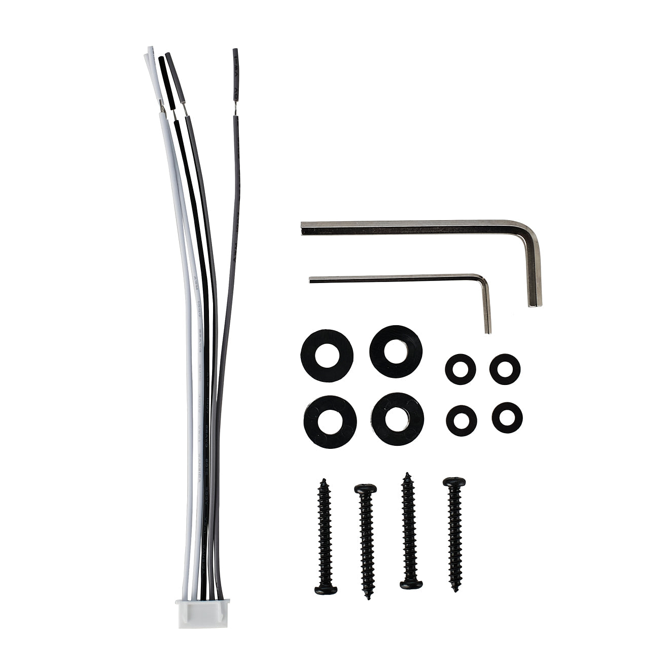 CANDY Compact Class D 1-Channel Monoblock Amplifier 1800 Watts