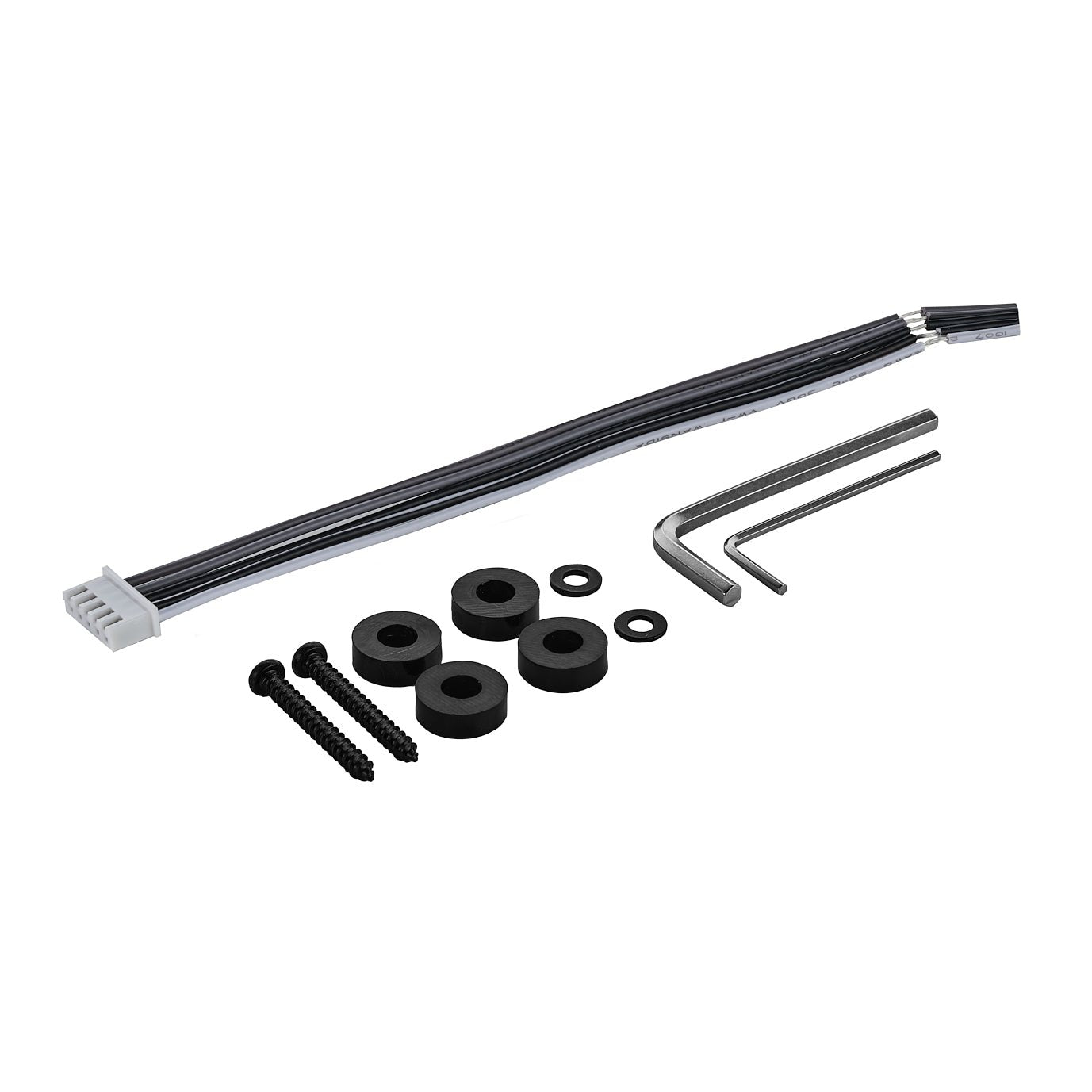 CANDY Compact Class D 1-Channel Monoblock Amplifier 3000 Watts