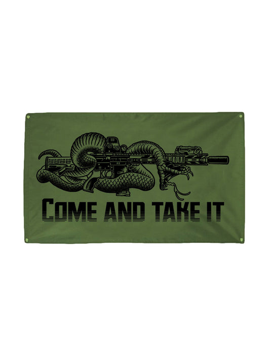 Defiance Banner