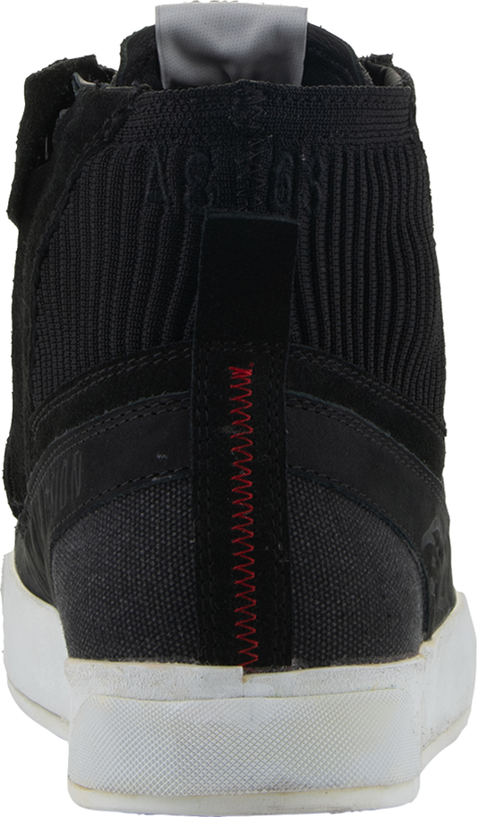 ALPINESTARS Stated Shoes - Black - US 9 2540124-10-9