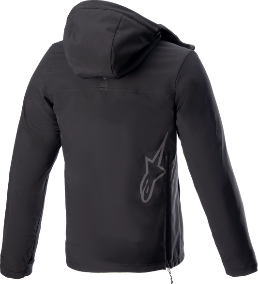 ALPINESTARS Sherpa Jacket - Black - XL 4208123-1119-XL