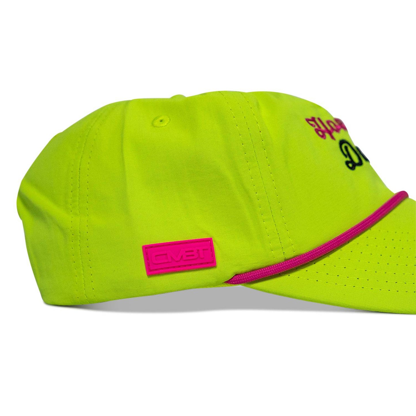 Hoochie Daddy Crushable Performance Hat