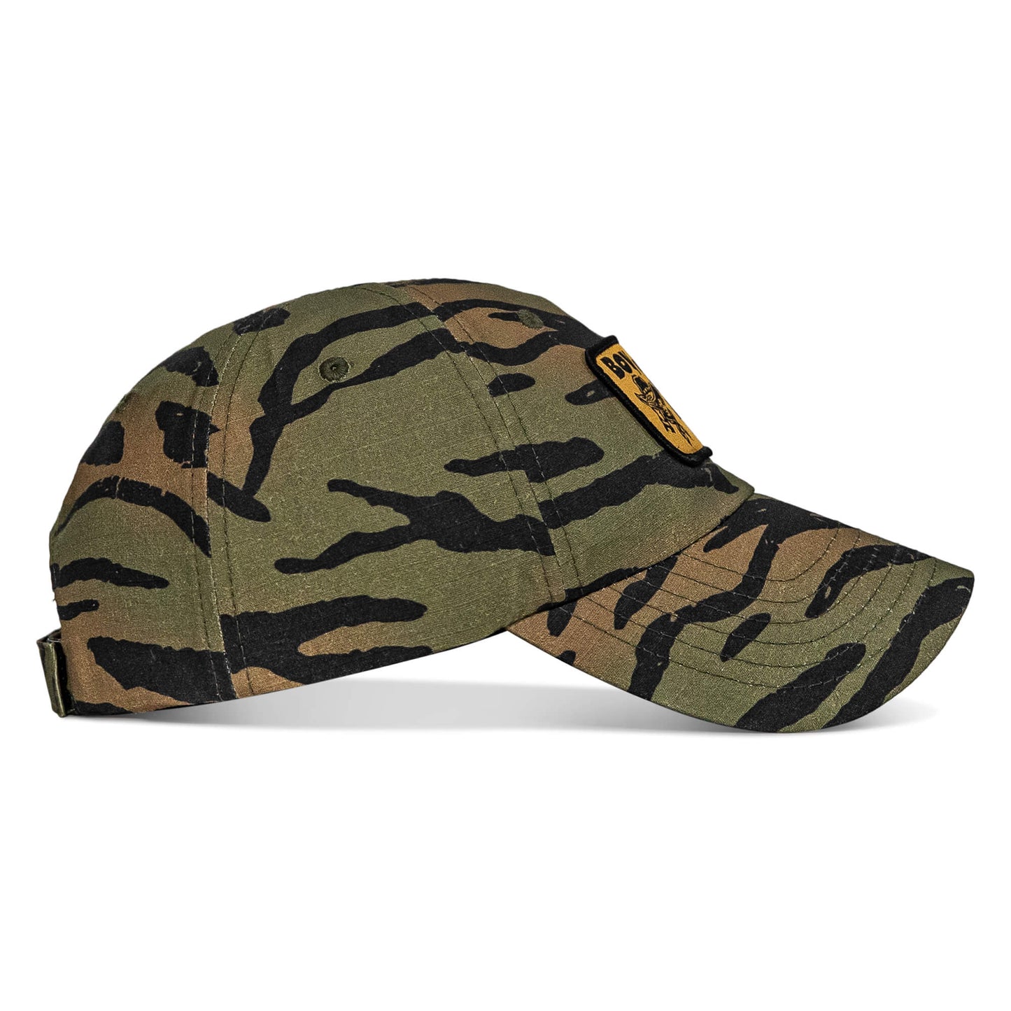Boy Howdy Low Profile RipStop Hat