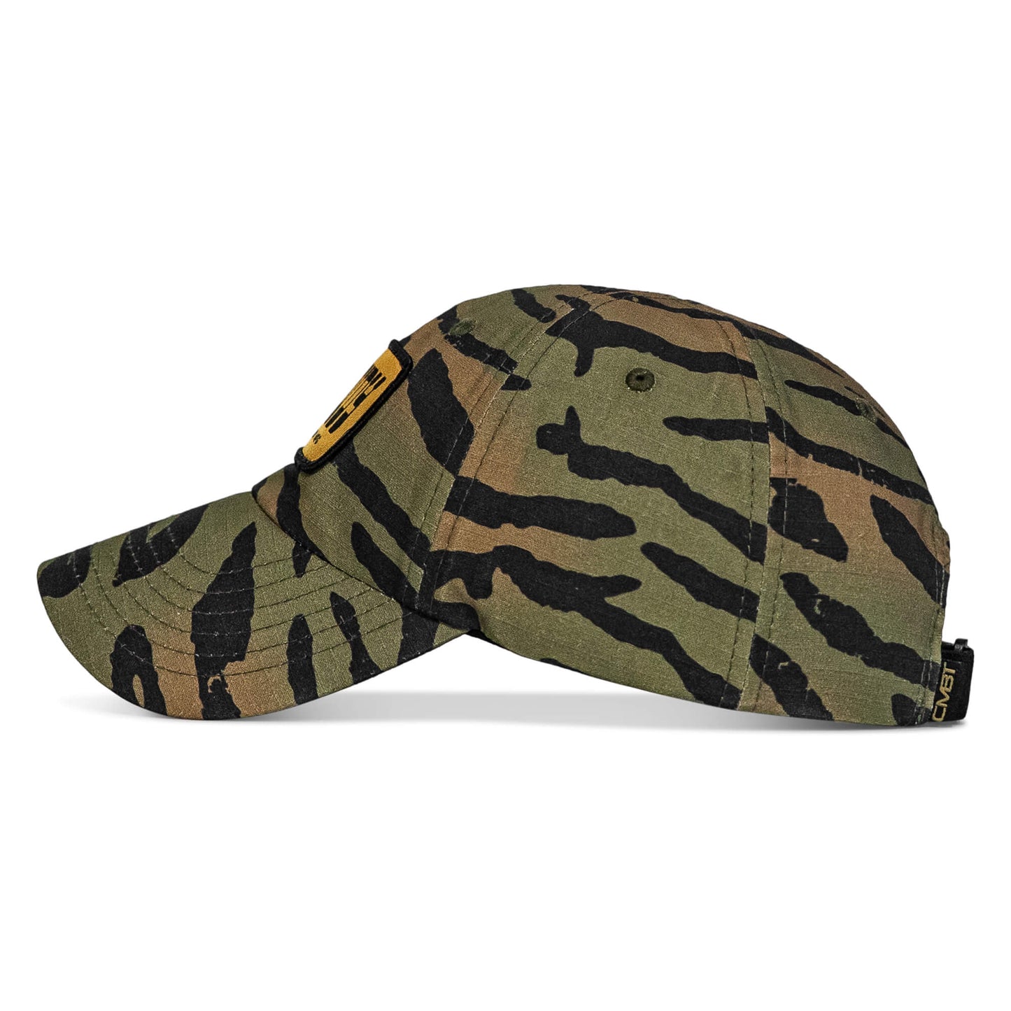 Boy Howdy Low Profile RipStop Hat
