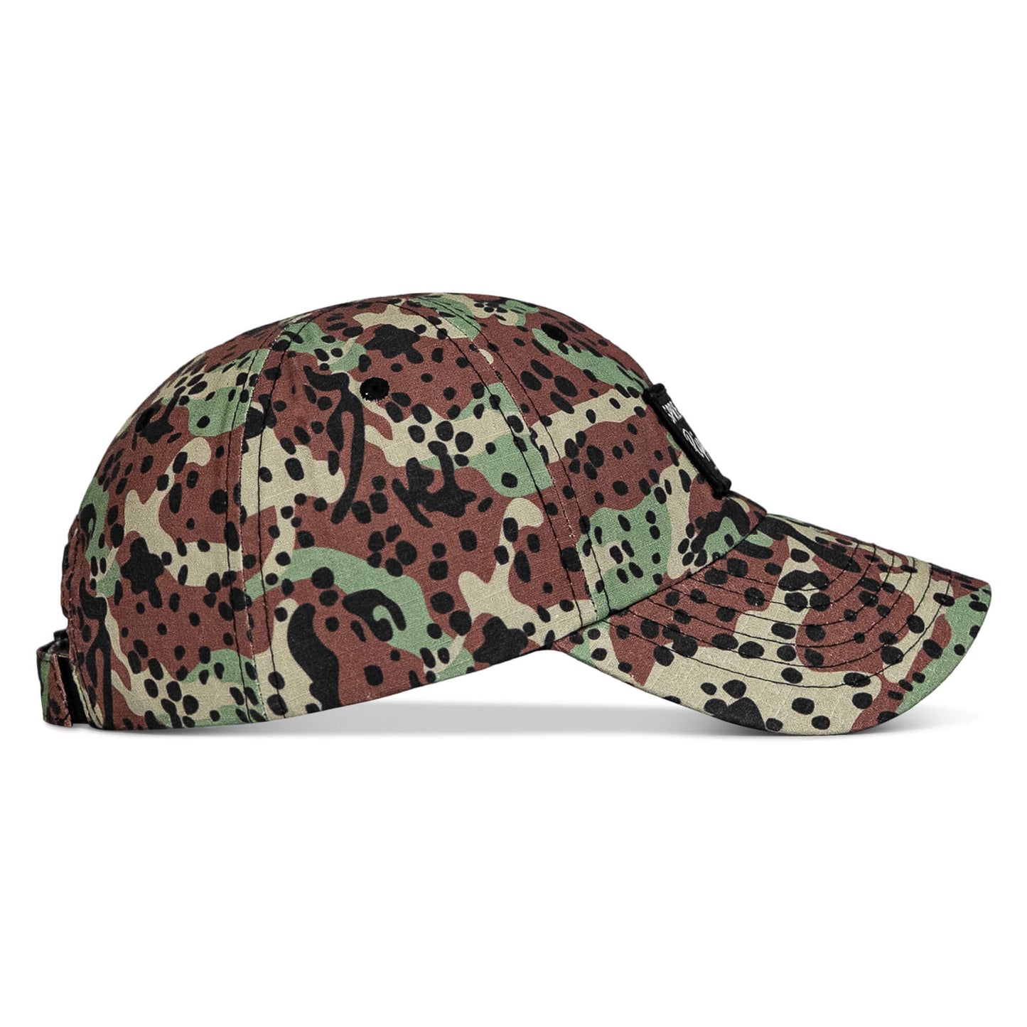 Spreadin' Hips and Rippin' Lips Low Profile RipStop Hat