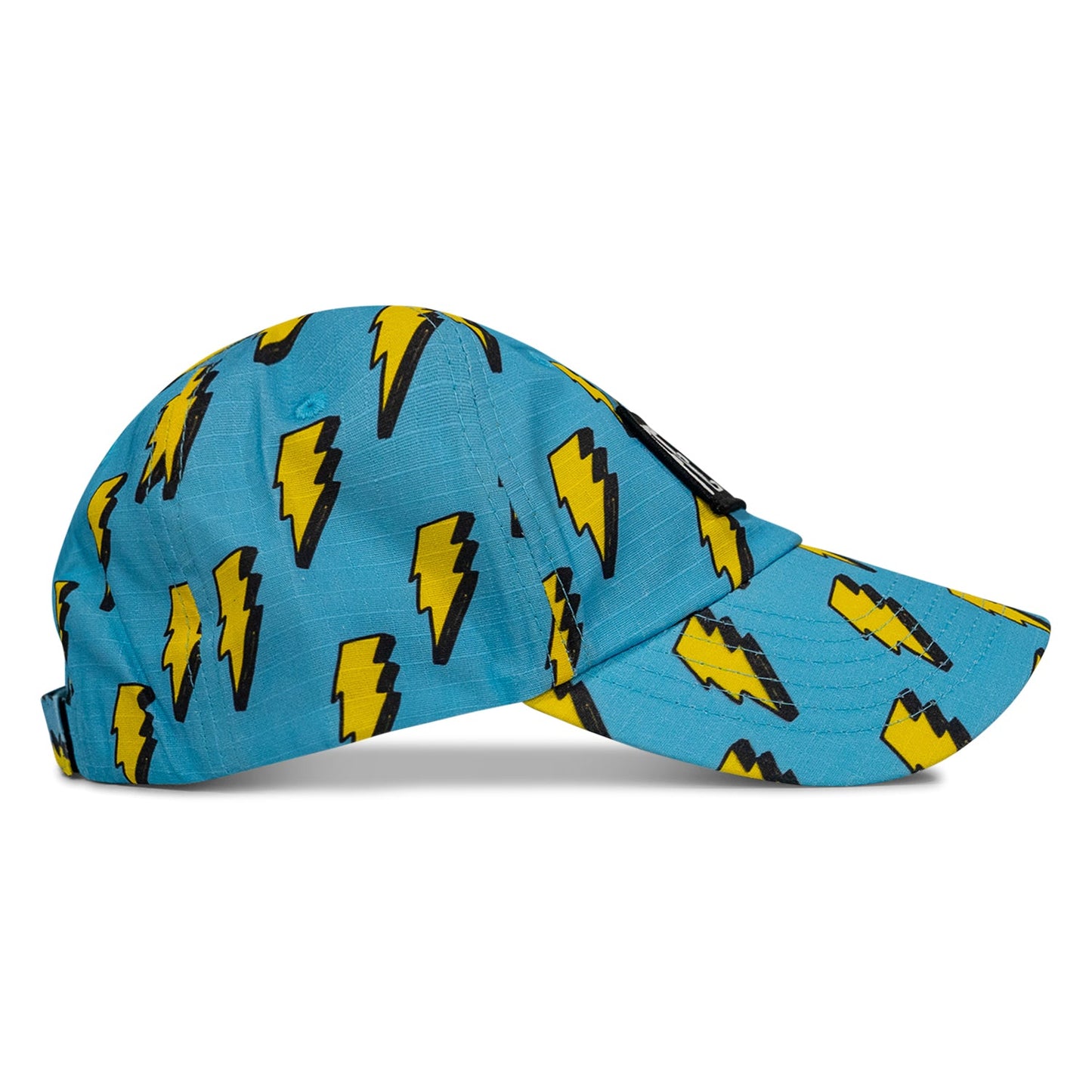 Feral Patch Low Profile Ripstop Hat