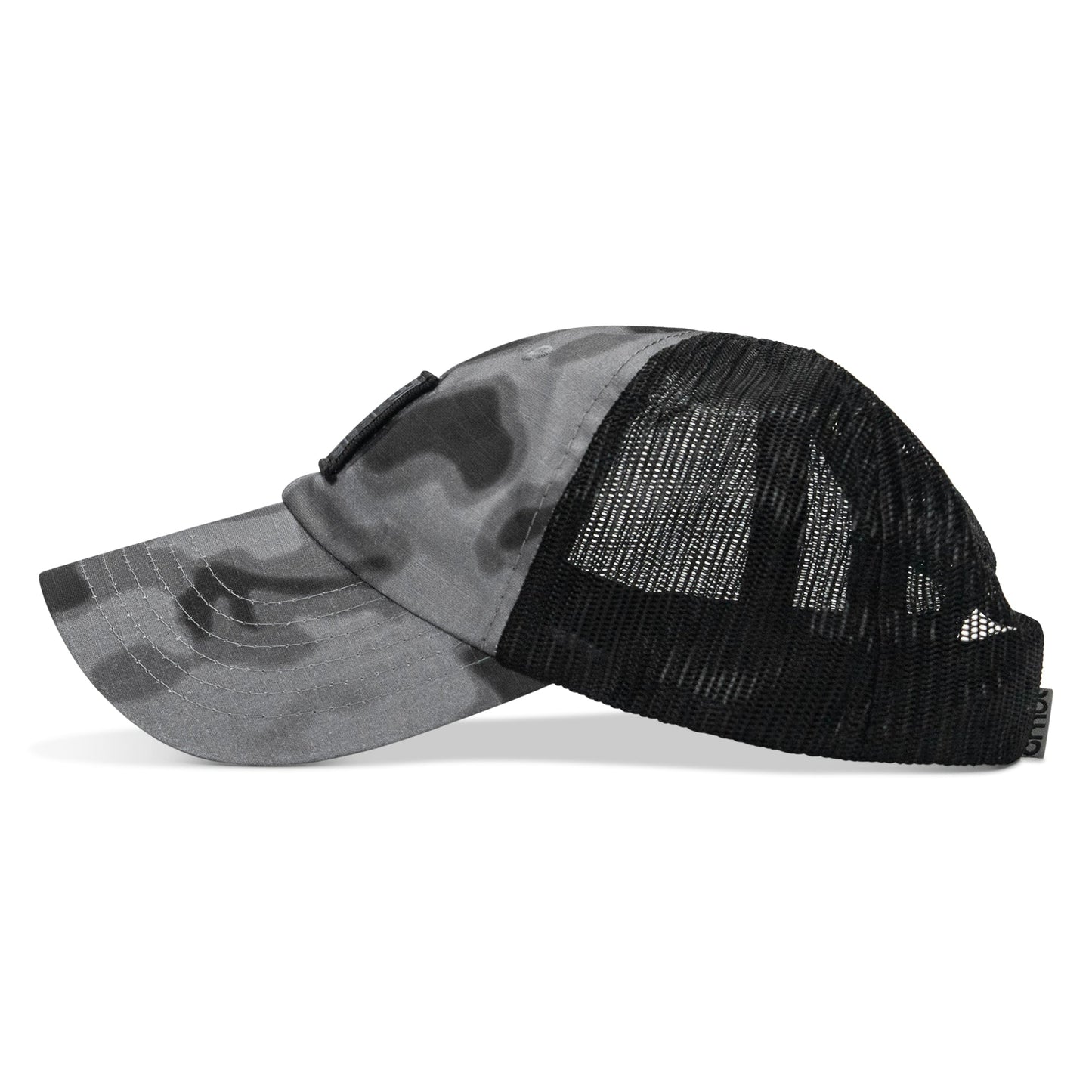 Original Subdued CMBT Patch Ripstop Snapback Hat