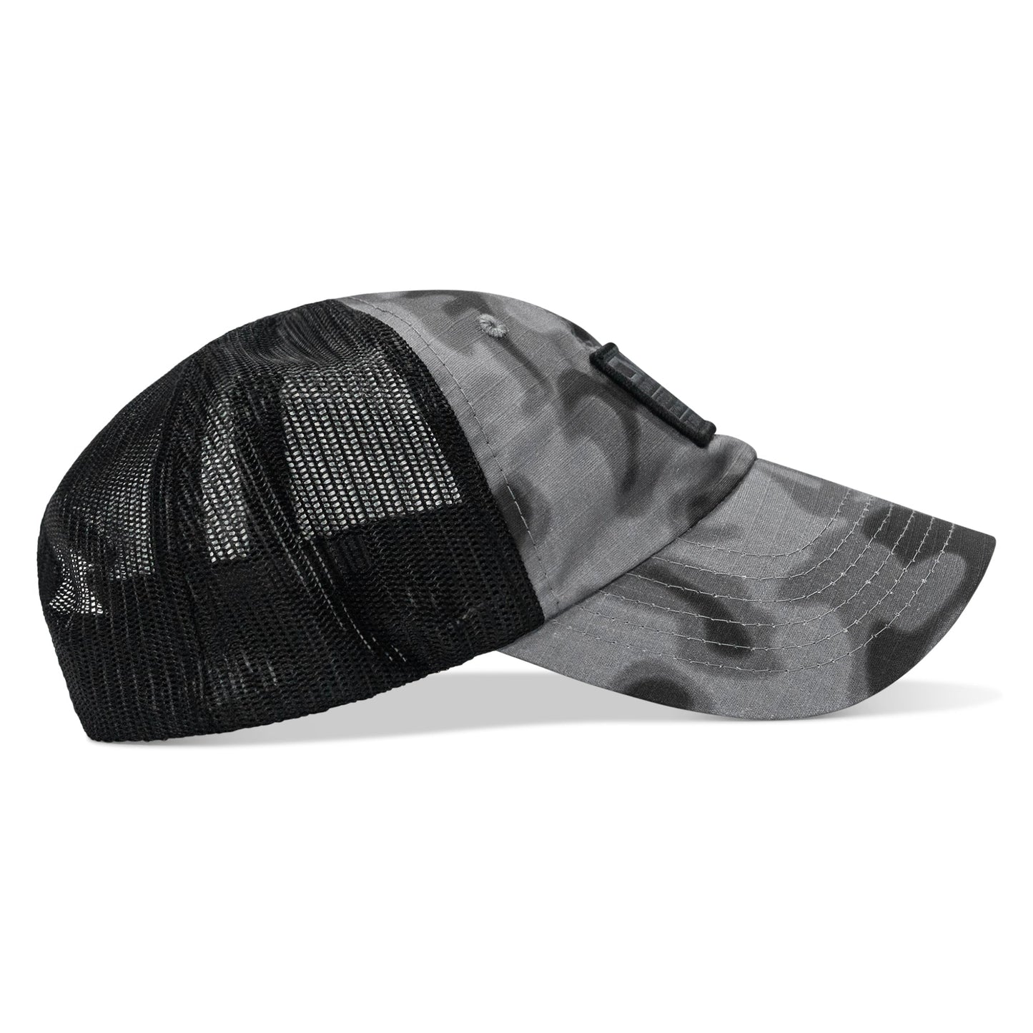 Original Subdued CMBT Patch Ripstop Snapback Hat