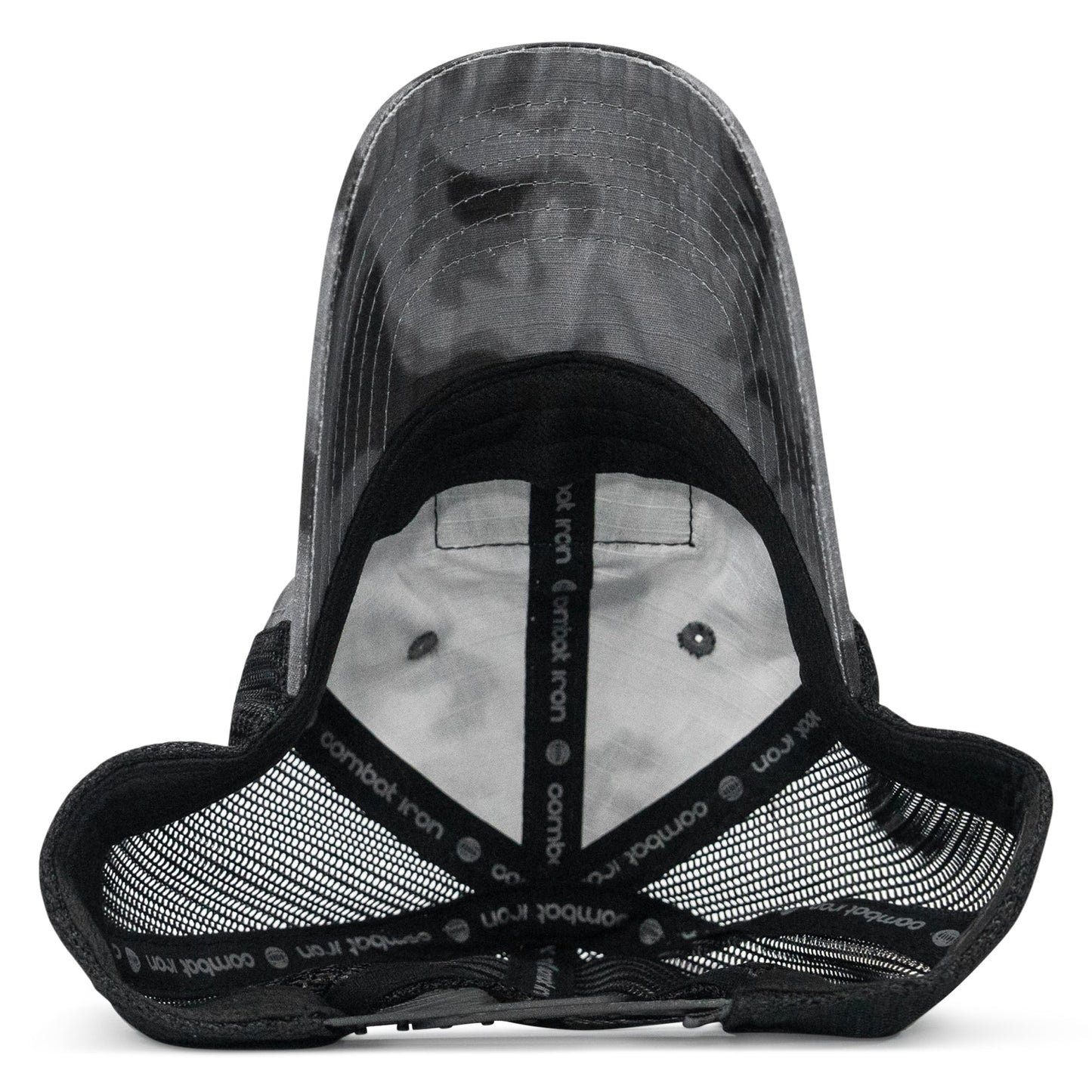 Original Subdued CMBT Patch Ripstop Snapback Hat