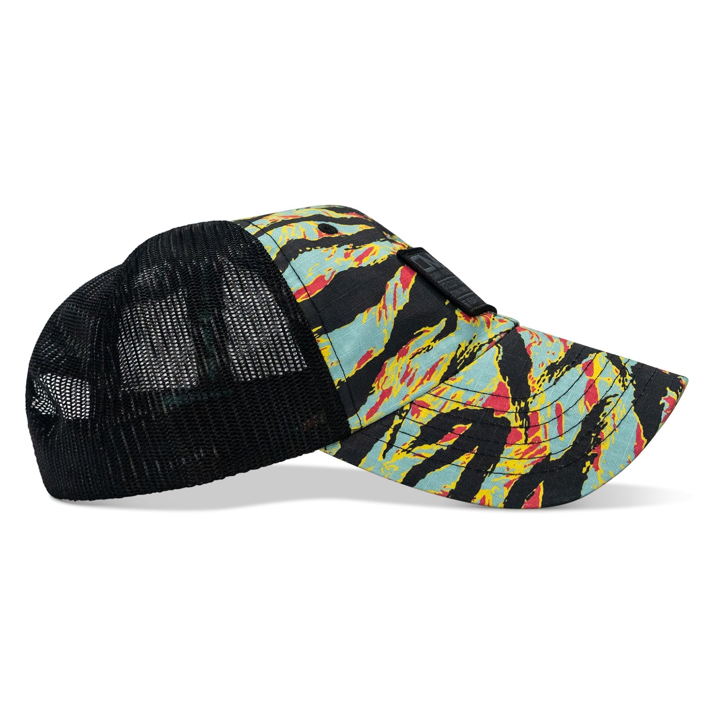 Original Subdued CMBT Patch Ripstop Snapback Hat