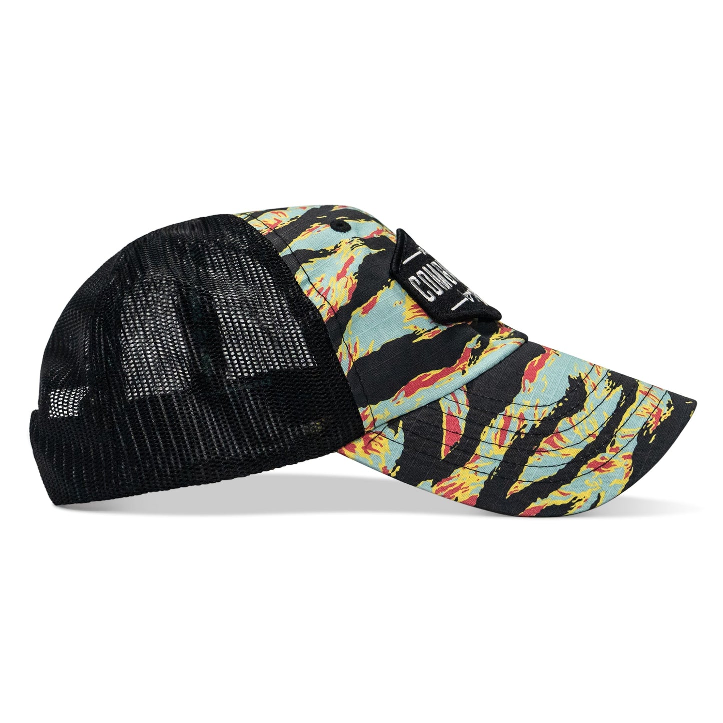 Original AR Patch Ripstop Mesh Snapback