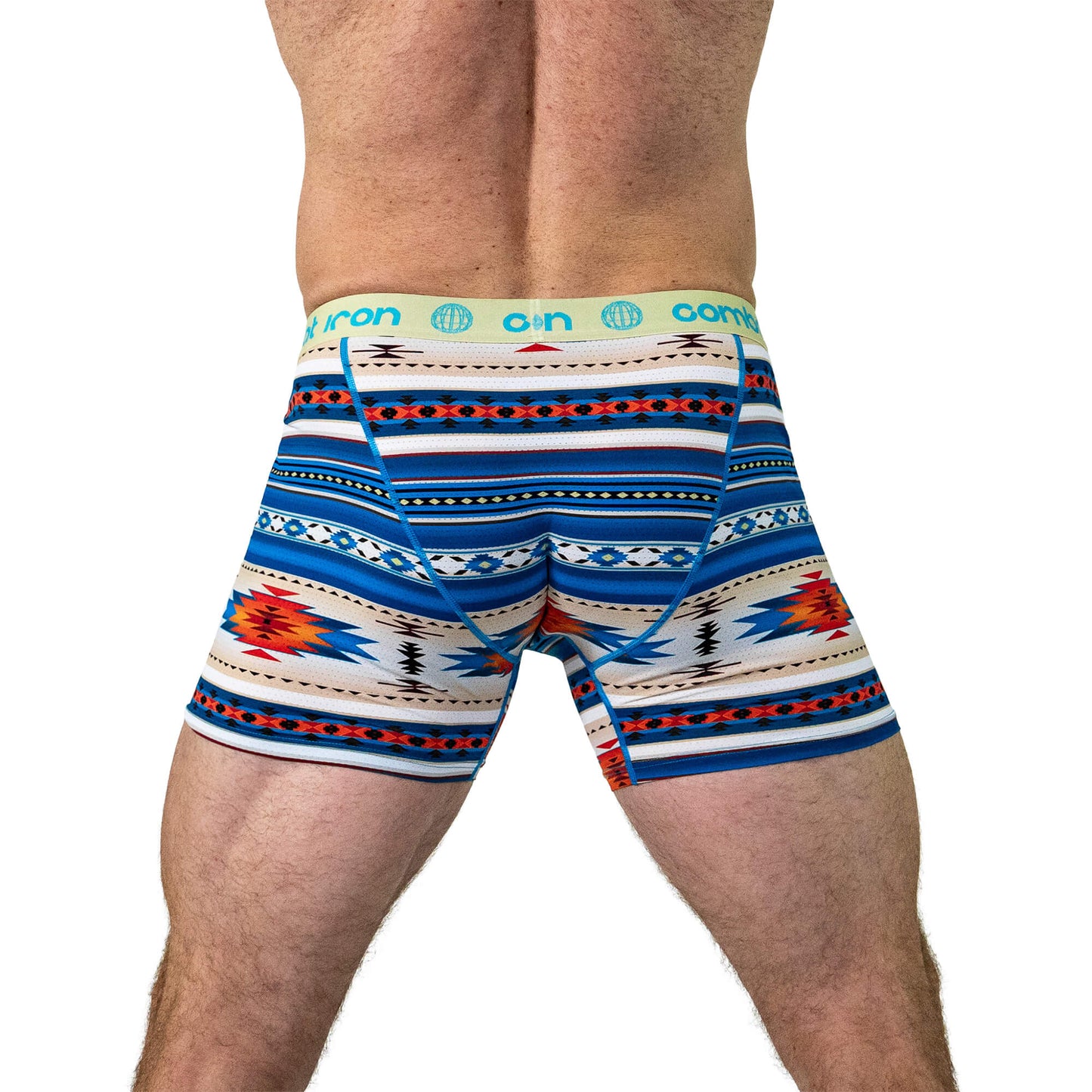 Boxer Briefs Adventure Collection | 1 pack