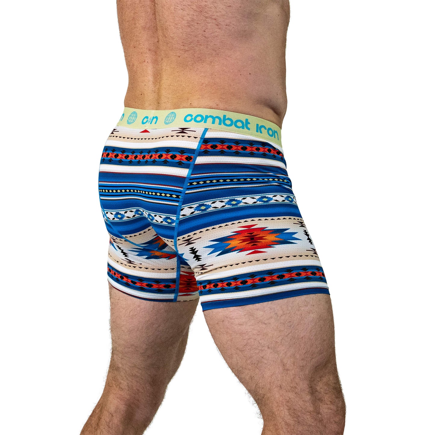 Boxer Briefs Adventure Collection | 1 pack