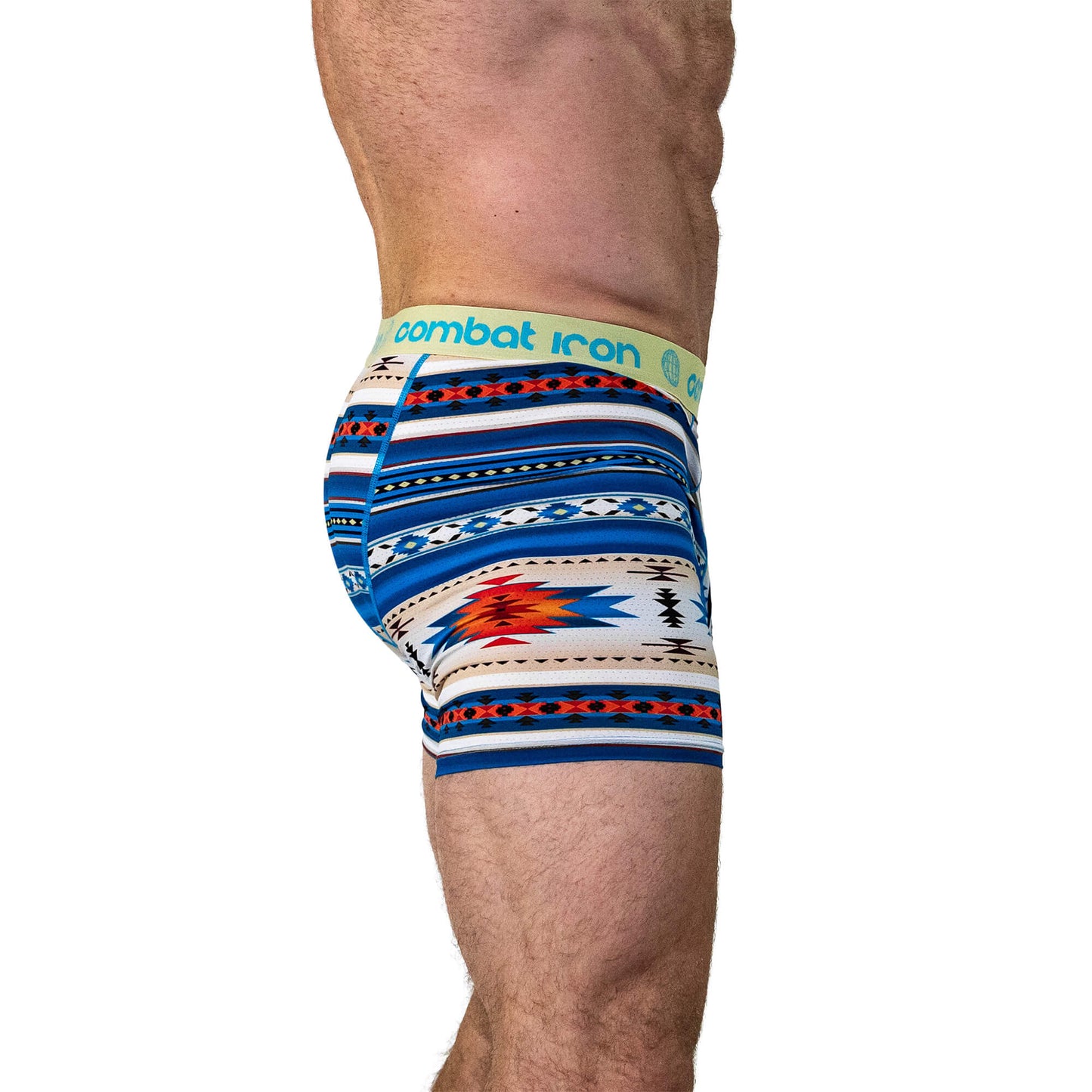 Boxer Briefs Adventure Collection | 1 pack