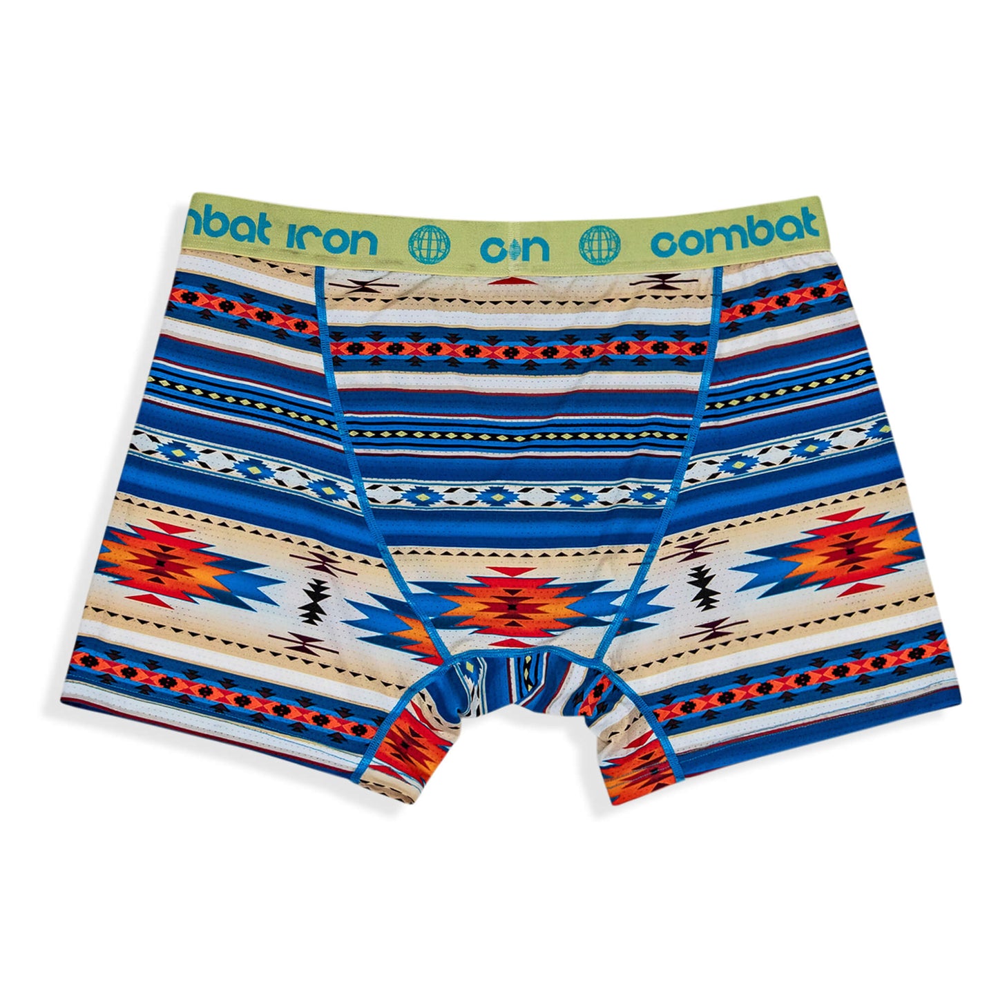 Boxer Briefs Adventure Collection | 1 pack