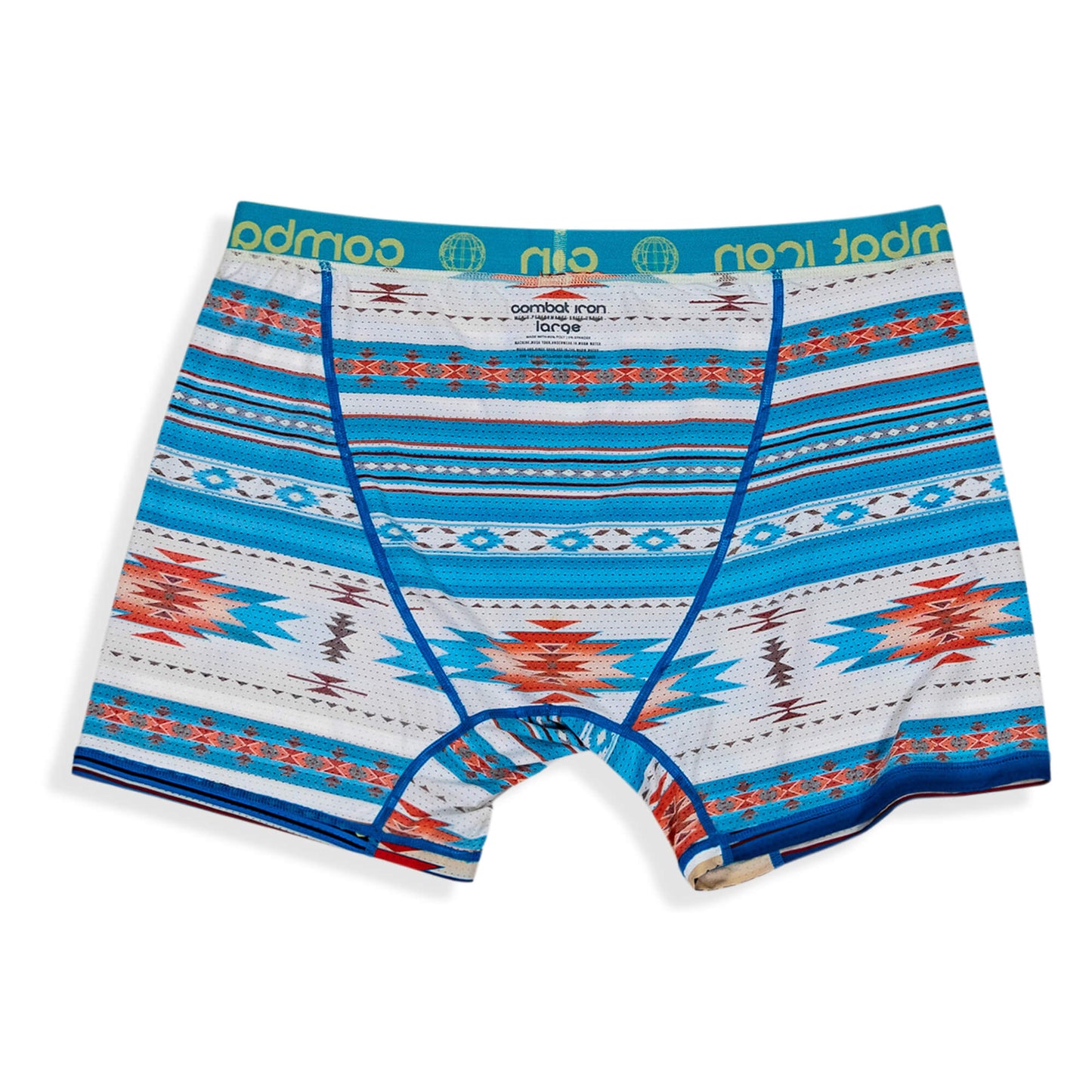 Boxer Briefs Adventure Collection | 1 pack