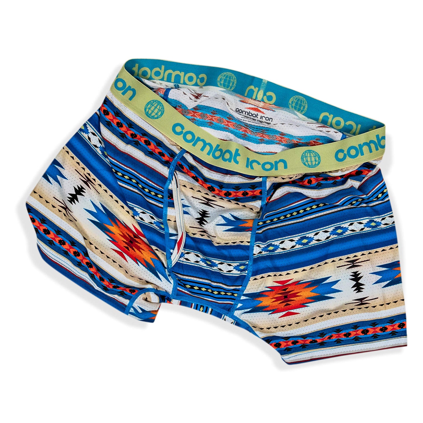 Boxer Briefs Adventure Collection | 1 pack