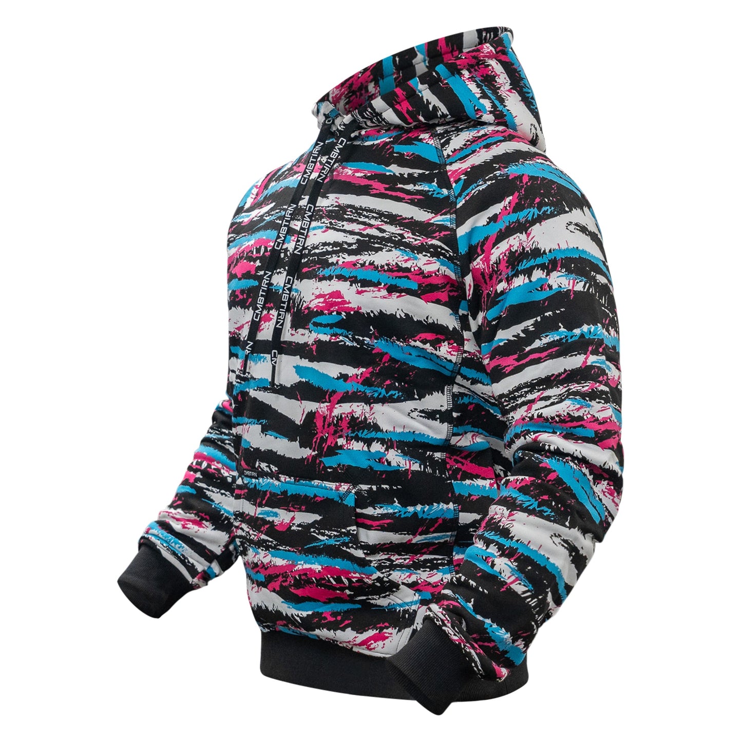 Men's Full Zip Hoodie 2.0