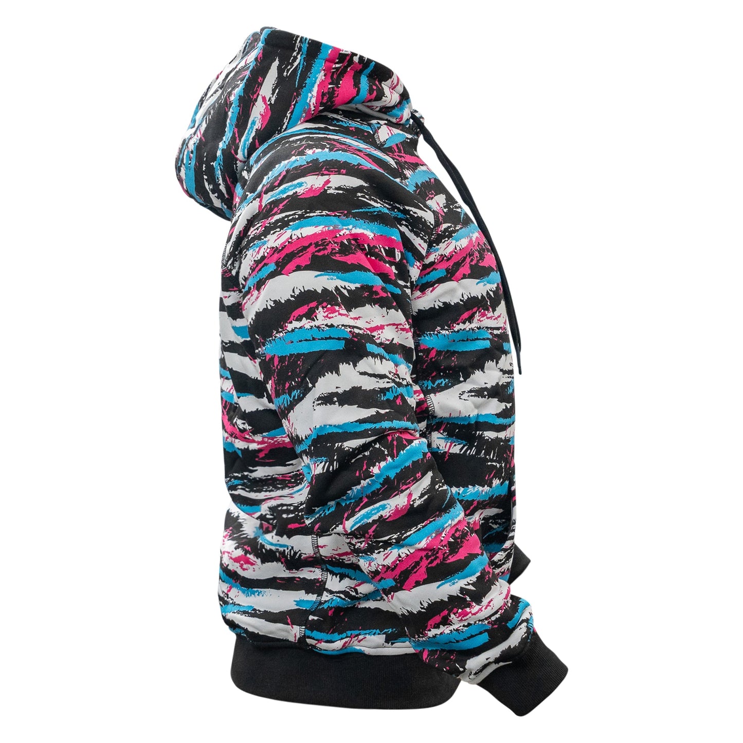 Men's Full Zip Hoodie 2.0