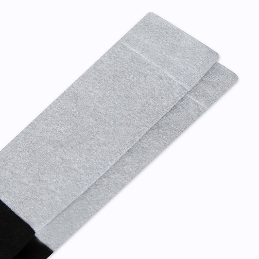 Knee-High Compression Socks – 2 Pack