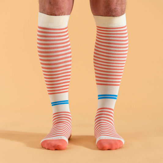 CloudCotton Compression Socks