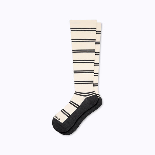 CloudCotton Compression Socks