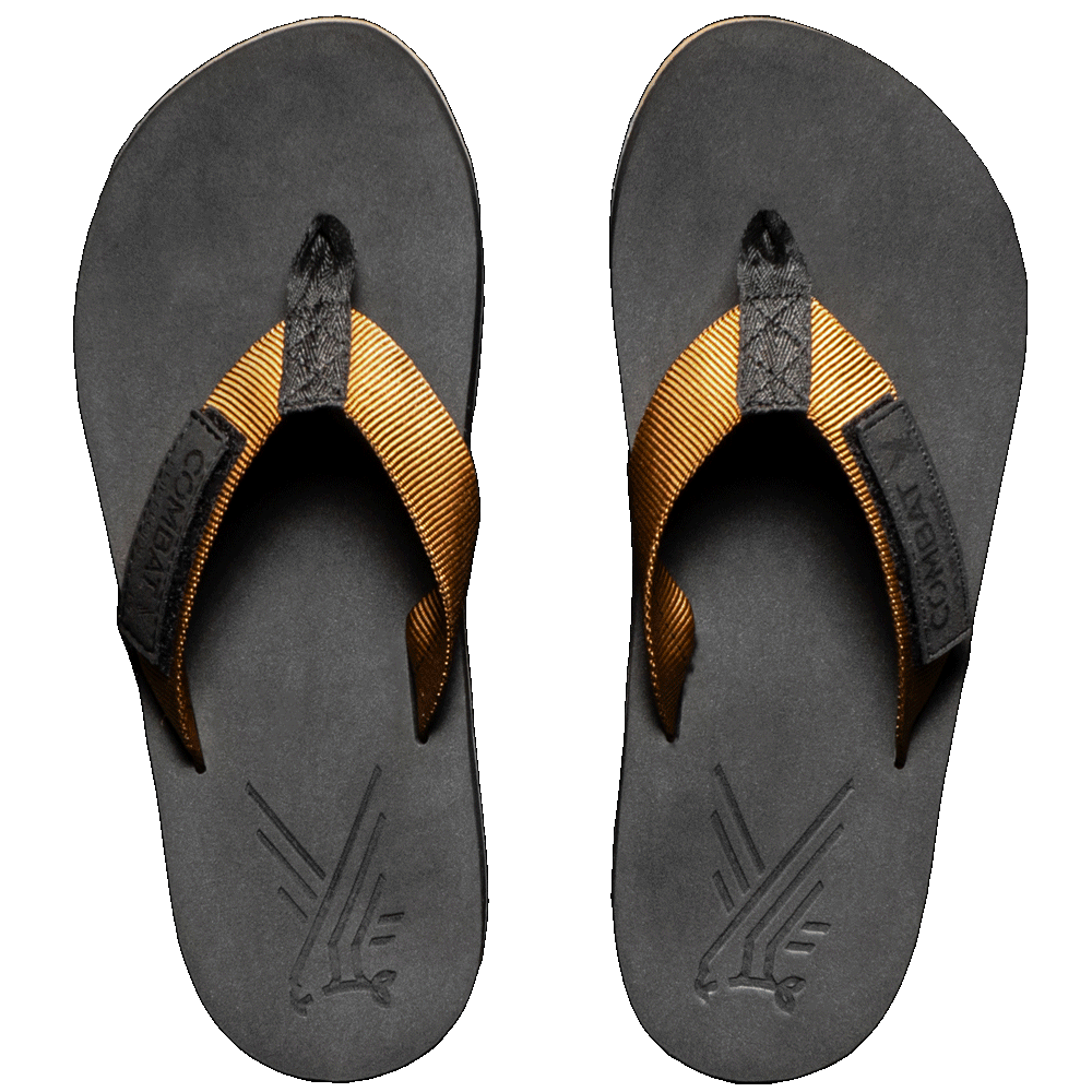Women's Coyote Floperator
