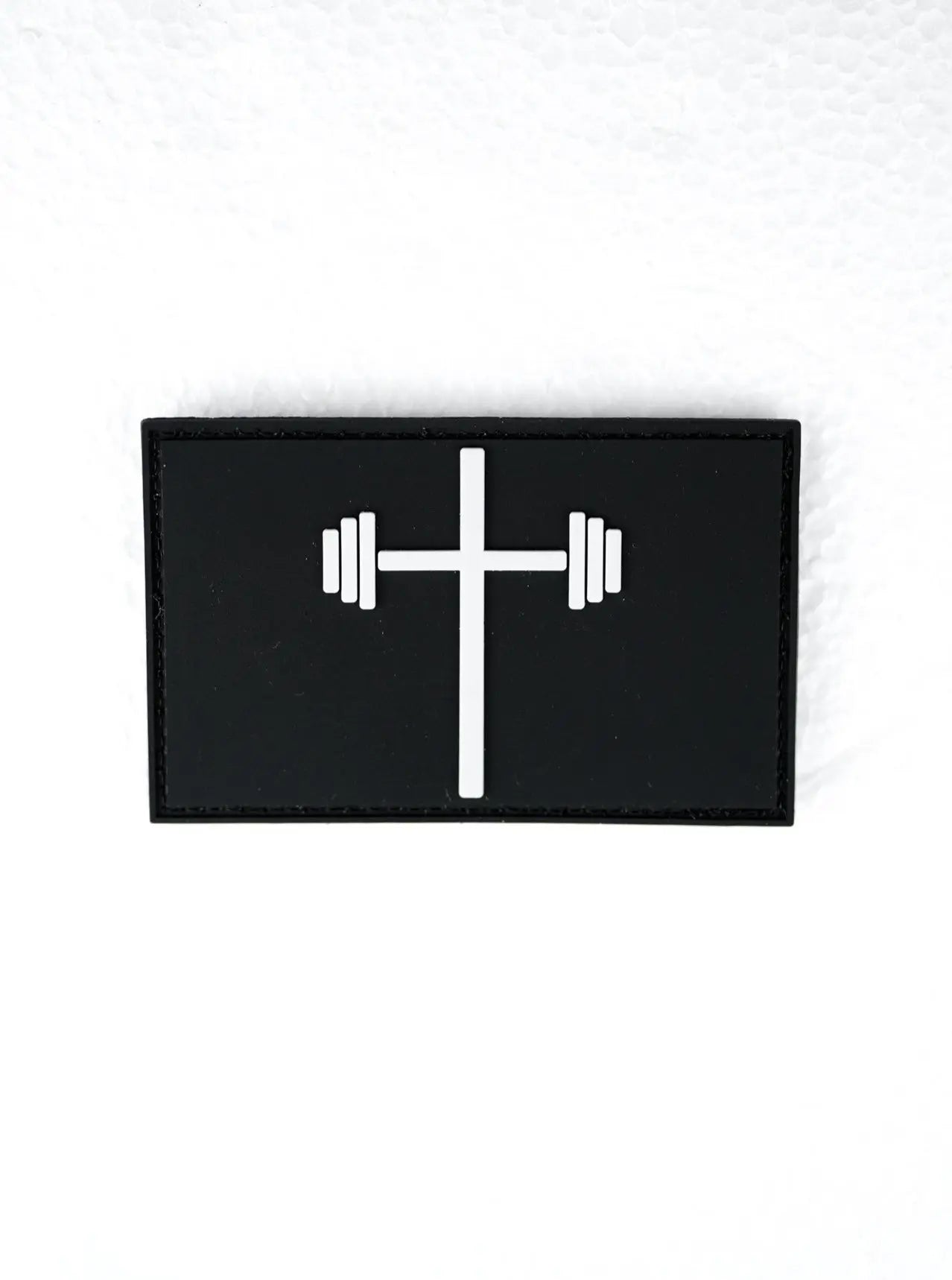 Velcro Patch