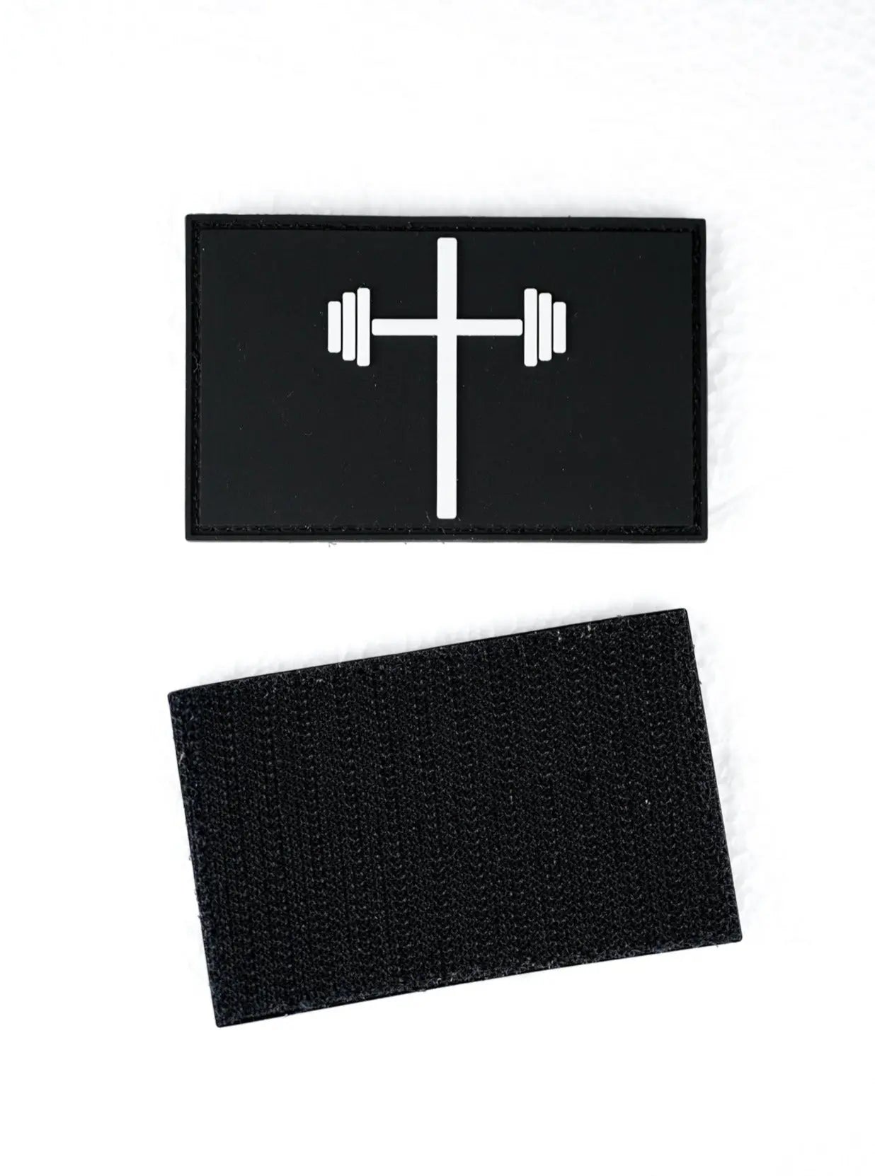 Velcro Patch
