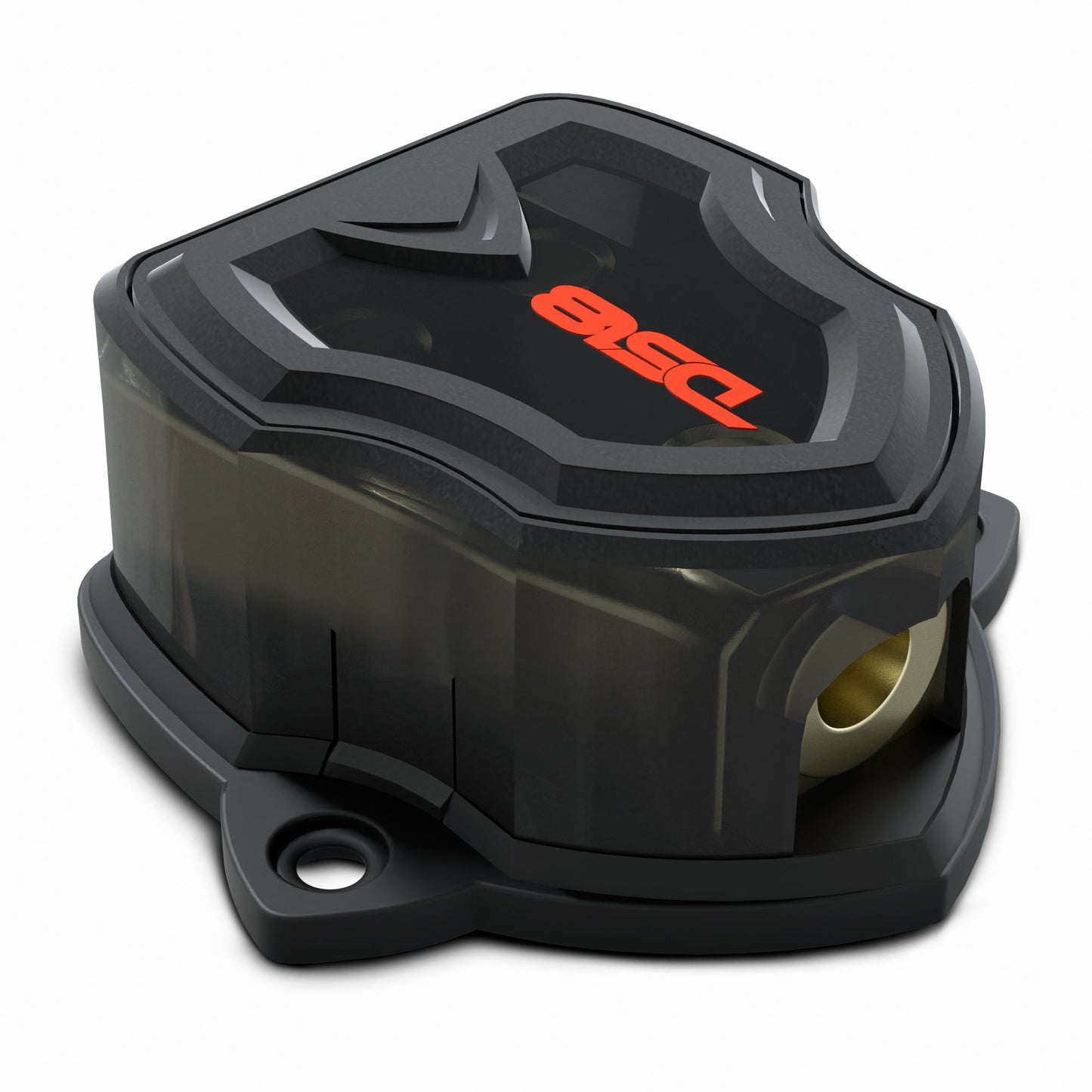 Distribution Block 1X0-GA In 2X0-GA Out