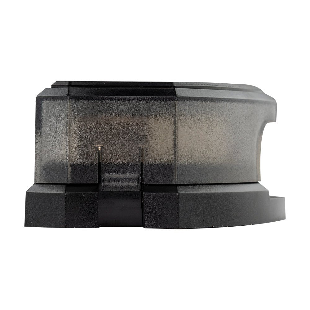 Distribution Block 2 X 0-GA In 4 X 0-GA Out