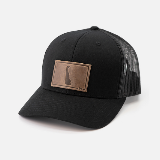 Delaware Silhouette Hat