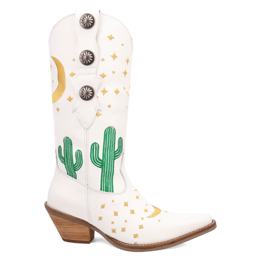 Dingo Pachita - Women's Leather Cowgirl Boots