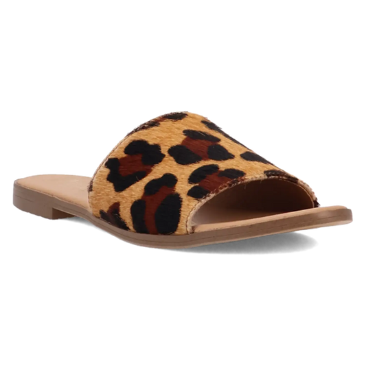 Dingo Tabby - Women's Sandals