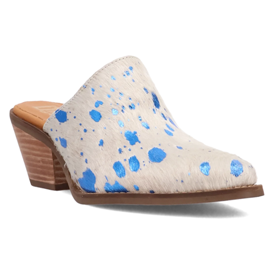 Dingo Cash Cow - Women's Mules