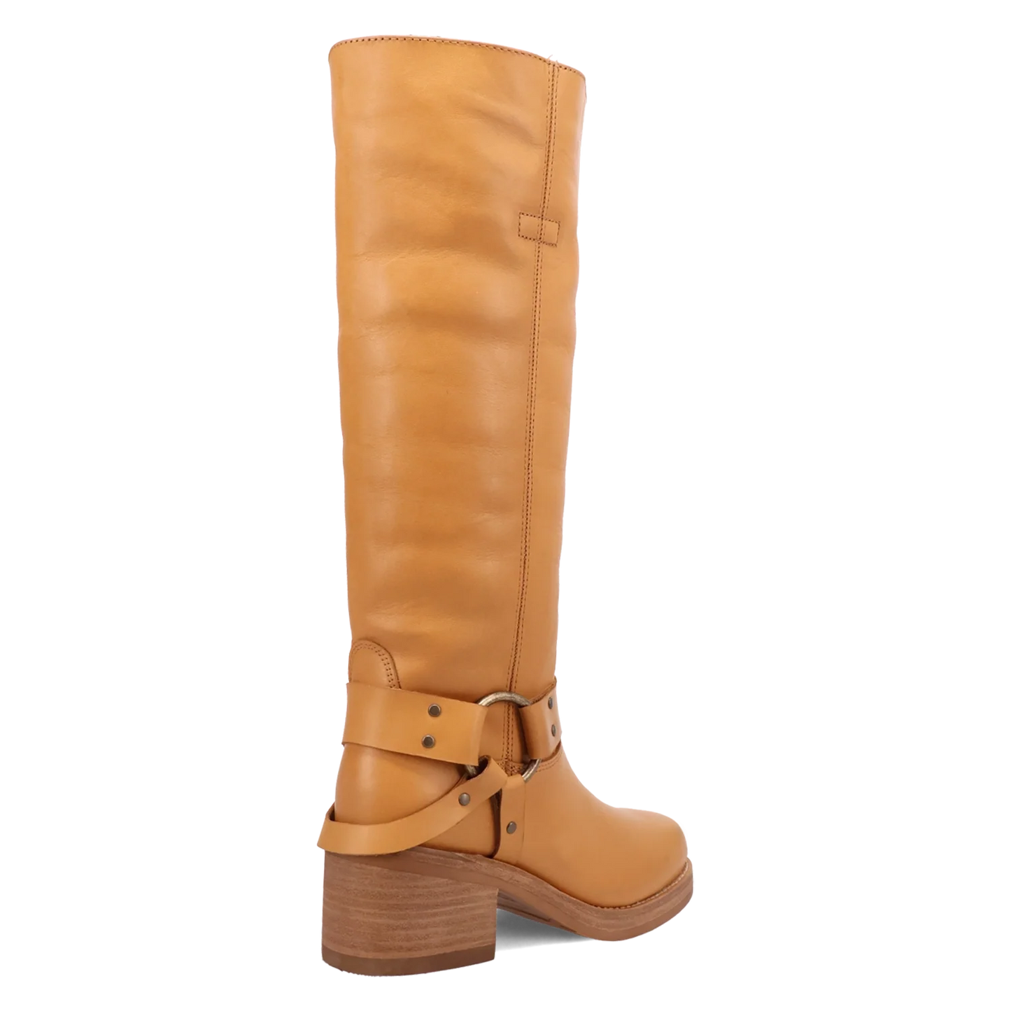 Dingo Casbah - Women's Leather Cowgirl Boots