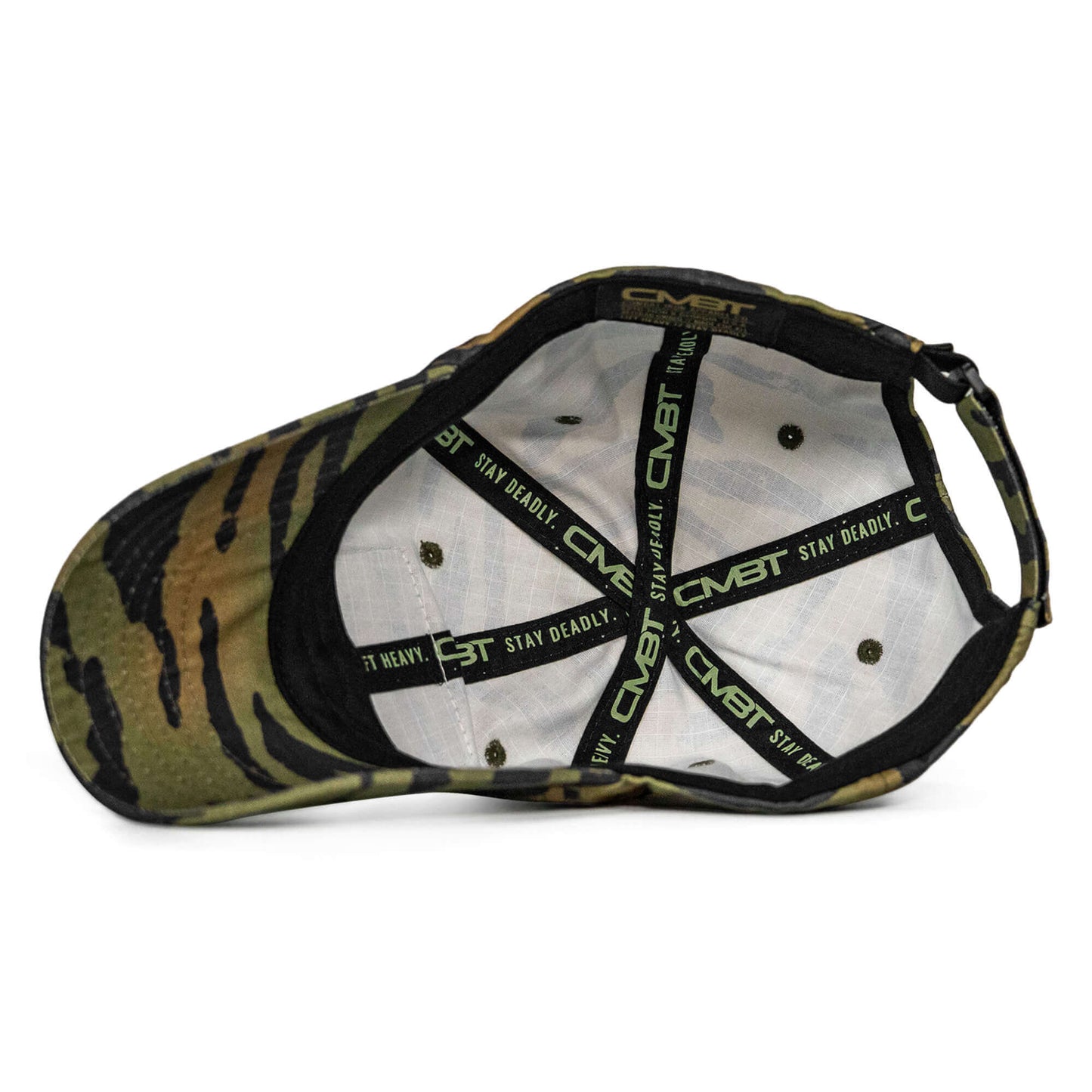 Don't Be A Twatsicle Patch RipStop Low Pro Hat