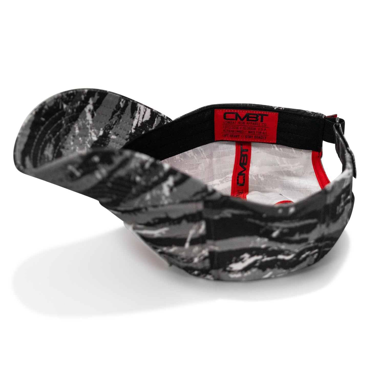 Don't Be A Twatsicle Patch RipStop Low Pro Hat