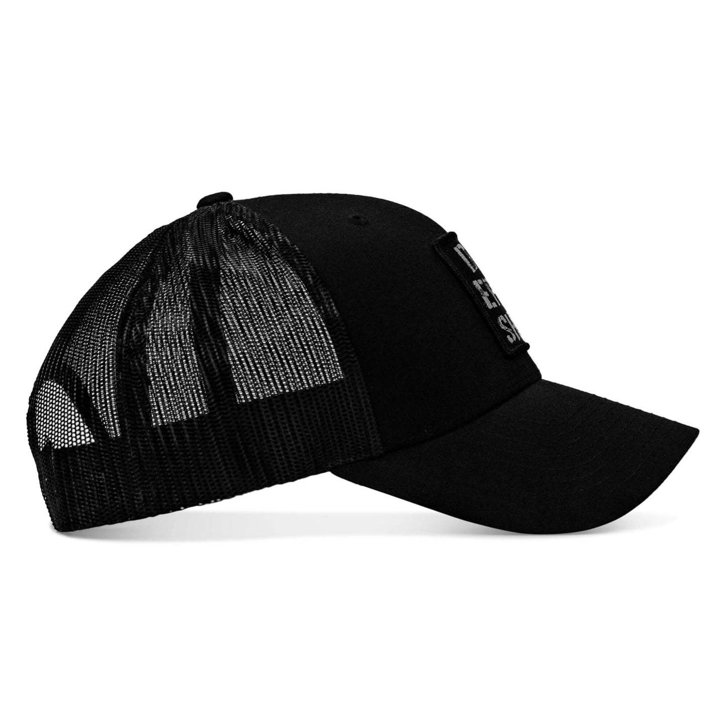 Do Epic Shit Patch Snapback Hat