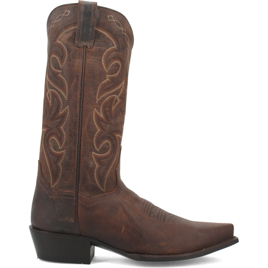 Dan Post Renegade (Snip Toe) - Men's Cowboy Boots