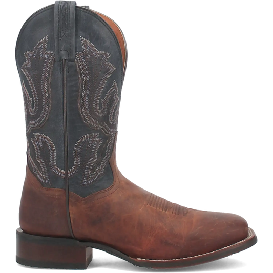 Dan Post Winslow - Men's Leather Cowboy Boots