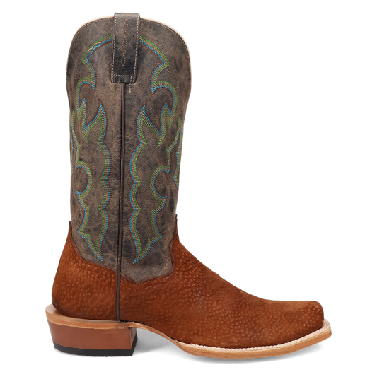Dan Post Cappy - Men's Carpincho Cowboy Boots