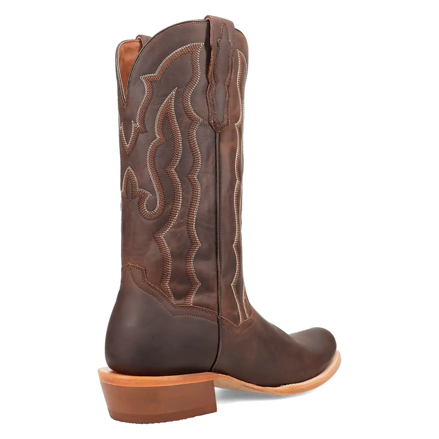 Dan Post Oakwood - Men's Leather Cowboy Boots